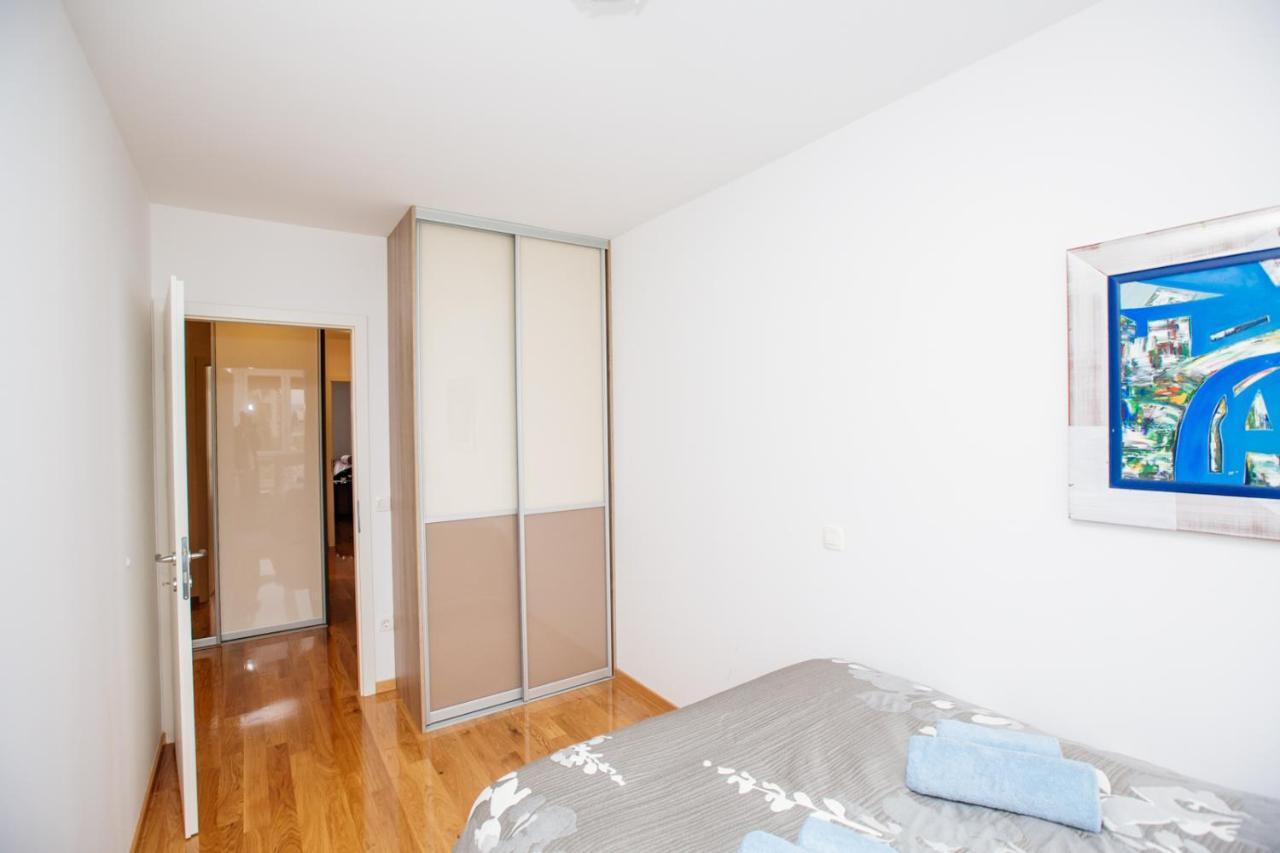 Ljubljana Finest Apartment מראה חיצוני תמונה