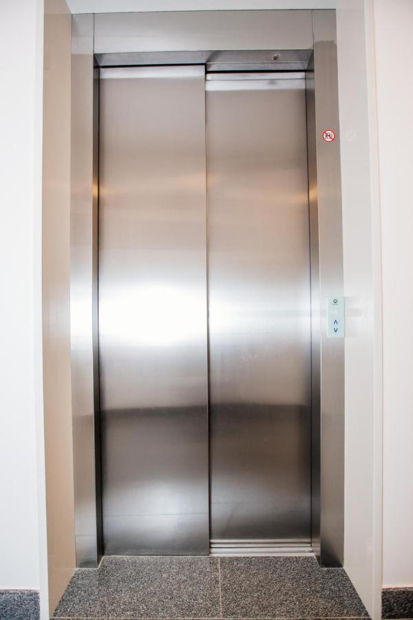 Ljubljana Finest Apartment מראה חיצוני תמונה